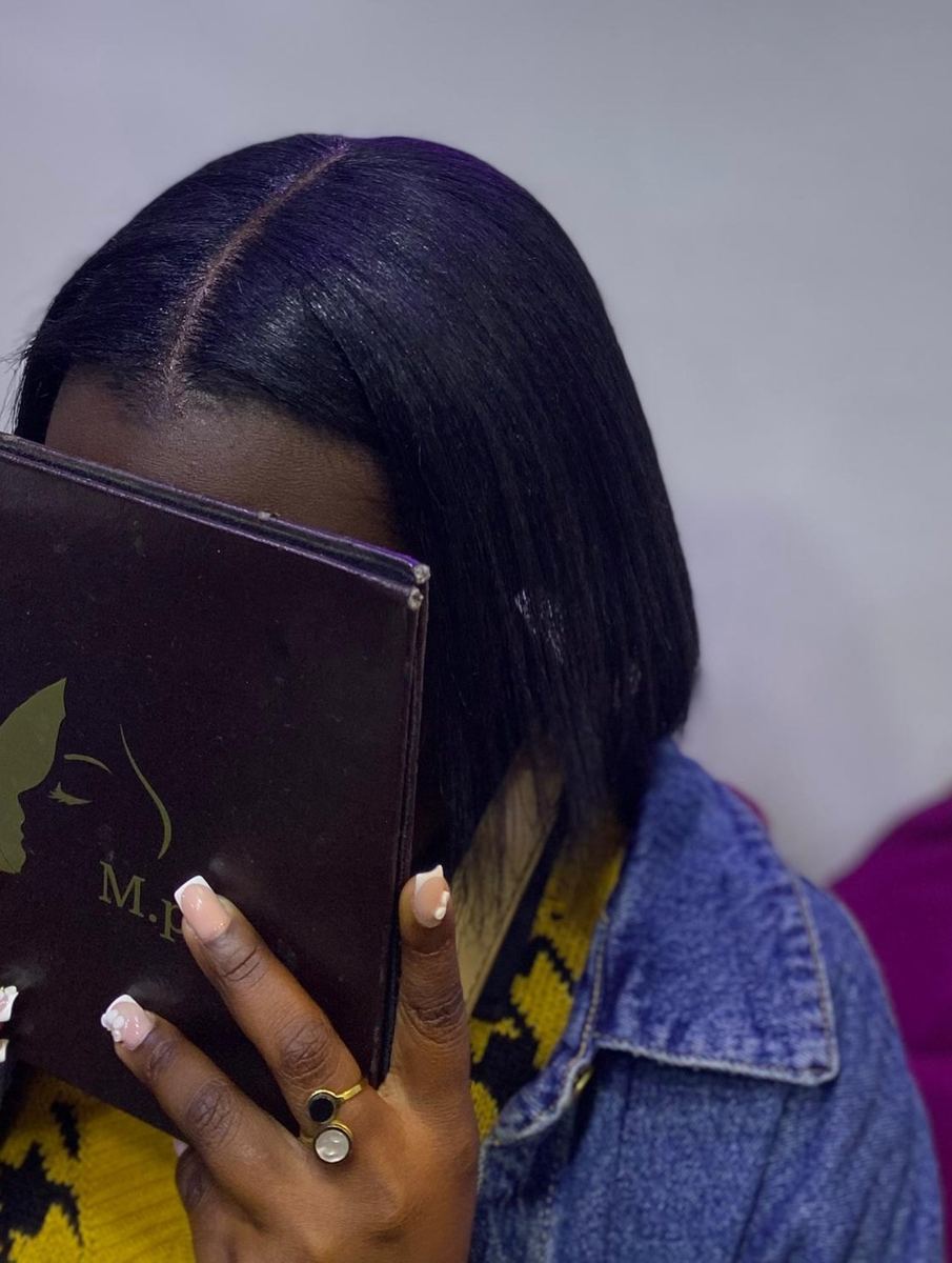 Coiffure femme, M.PAT Marrakech